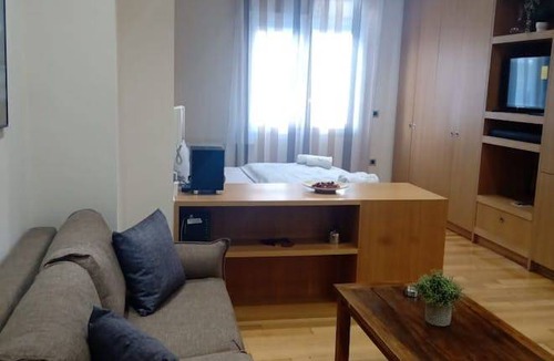 Ilisia Apartment | 40 m² Apartment ∙ 2 guests