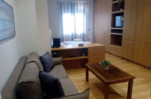 Ilisia Apartment | 40 m² Apartment ∙ 2 guests