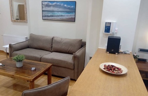 Ilisia Apartment | 40 m² Apartment ∙ 2 guests