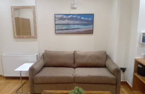 Ilisia Apartment | 40 m² Apartment ∙ 2 guests