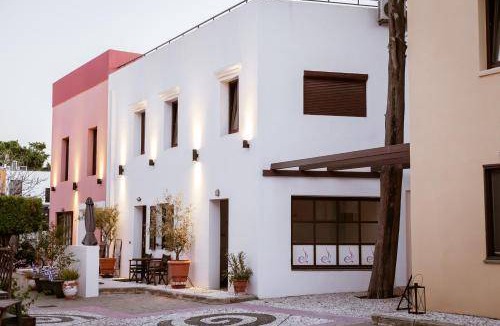 Rhodes Old Town Apartment | 40 m² Apartment ∙ 2 guests