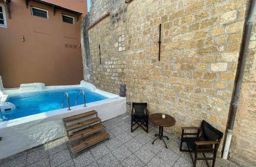 Rhodes Old Town Apartment | 40 m² Apartment ∙ 2 guests