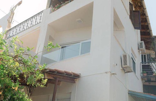 Marathi Apartment | 40 m² Apartment ∙ 3 guests