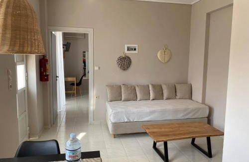 Petalidi Apartment | 40 m² Apartment ∙ 3 guests