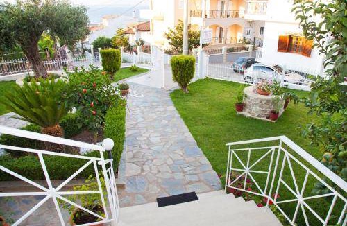 Petalidi Apartment | 40 m² Apartment ∙ 3 guests