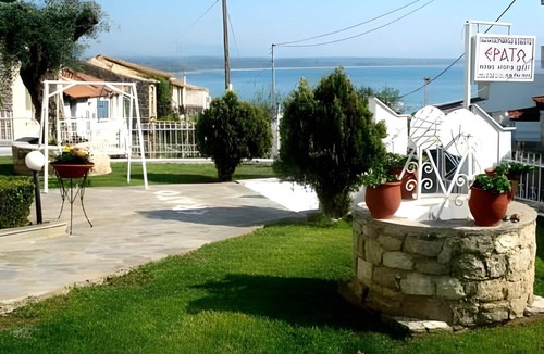 Petalidi Apartment | 40 m² Apartment ∙ 3 guests