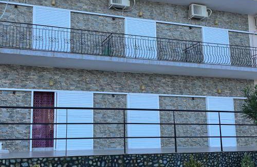 Agia Apartment | 40 m² Apartment ∙ 4 guests
