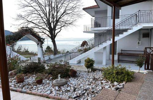 Agia Apartment | 40 m² Apartment ∙ 4 guests