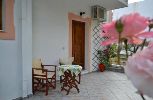 Neo Klima Apartment | 40 m² Apartment ∙ 4 guests