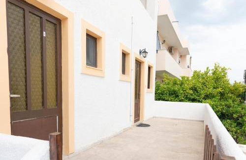 Souvala Apartment | 40 m² Apartment ∙ 4 guests