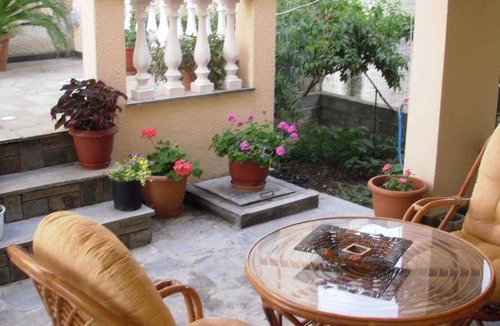 Patitiri Apartment | 40 m² Apartment ∙ 5 guests