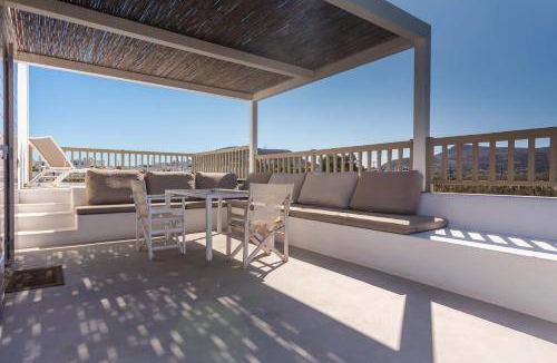 Apollonia Apartment | 40 m² Apartment ∙ 5 guests