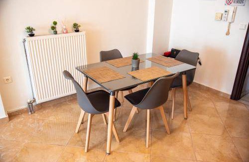 Nea Artaki Apartment | 40 m² Apartment ∙ 1 bedroom ∙ 3 guests
