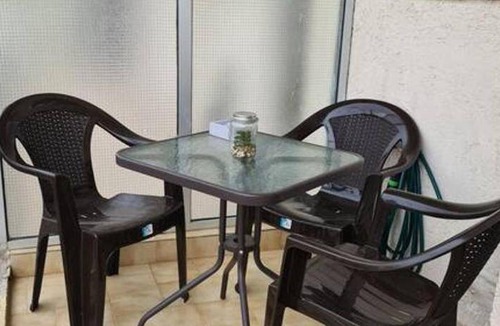Kato Diminio Apartment | 40 m² Apartment ∙ 1 bedroom ∙ 3 guests