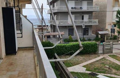Kato Diminio Apartment | 40 m² Apartment ∙ 1 bedroom ∙ 3 guests