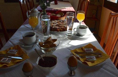 Agios Dimitrios Bed & Breakfast | 40 m² Bed and breakfast ∙ 4 guests