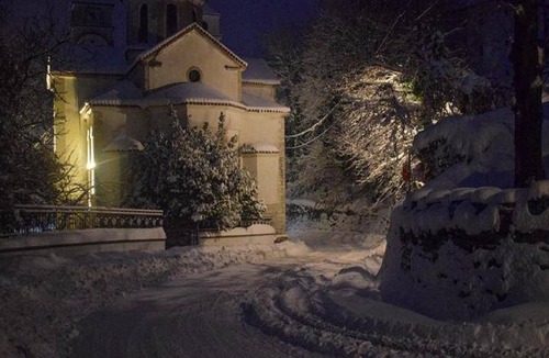 Agios Dimitrios Bed & Breakfast | 40 m² Bed and breakfast ∙ 4 guests