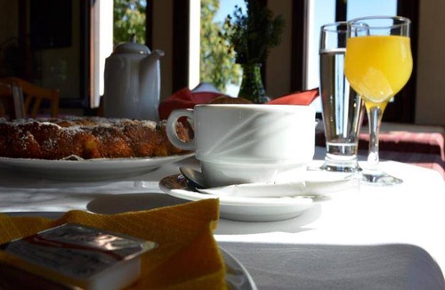 Agios Dimitrios Bed & Breakfast | 40 m² Bed and breakfast ∙ 4 guests