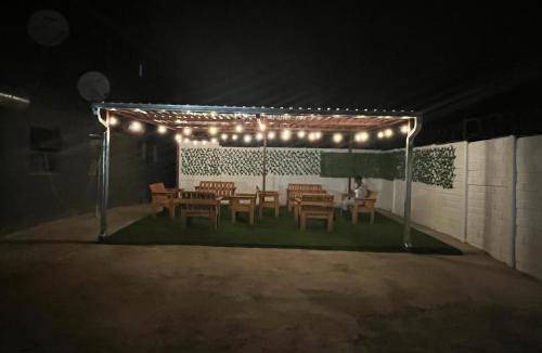 Greater Johannesburg Metropolitan Area Bed & Breakfast | 40 m² Bed and breakfast ∙ 2 guests