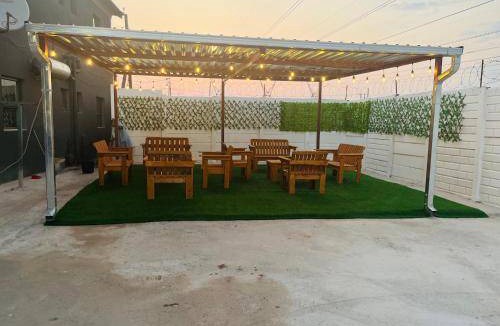 Greater Johannesburg Metropolitan Area Bed & Breakfast | 40 m² Bed and breakfast ∙ 2 guests