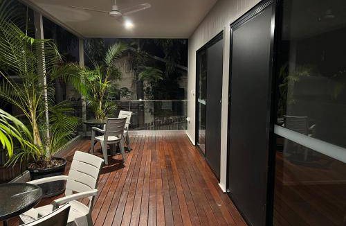 Cooktown Bed & Breakfast | 40 m² Bed and breakfast ∙ 2 guests
