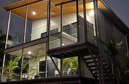 Cooktown Bed & Breakfast | 40 m² Bed and breakfast ∙ 2 guests