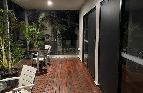 Cooktown Bed & Breakfast | 40 m² Bed and breakfast ∙ 2 guests