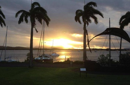 Cooktown Bed & Breakfast | 40 m² Bed and breakfast ∙ 2 guests