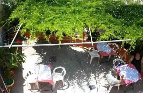 Symi Bed & Breakfast | 40 m² Bed and breakfast ∙ 4 guests