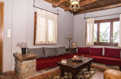 Pramanta Bed & Breakfast | 40 m² Bed and breakfast ∙ 6 guests