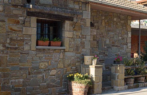 Pramanta Bed & Breakfast | 40 m² Bed and breakfast ∙ 6 guests