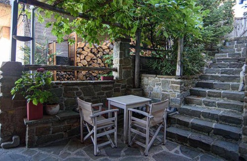 Pramanta Bed & Breakfast | 40 m² Bed and breakfast ∙ 6 guests
