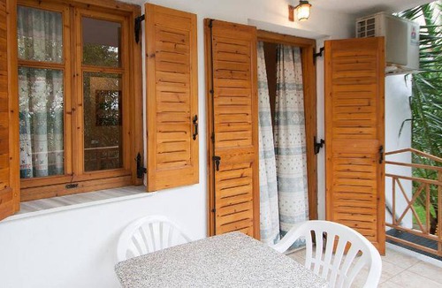Skiathos Town Bed & Breakfast | 40 m² Bed and breakfast ∙ 4 guests