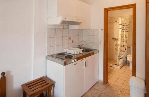 Skiathos Town Bed & Breakfast | 40 m² Bed and breakfast ∙ 4 guests
