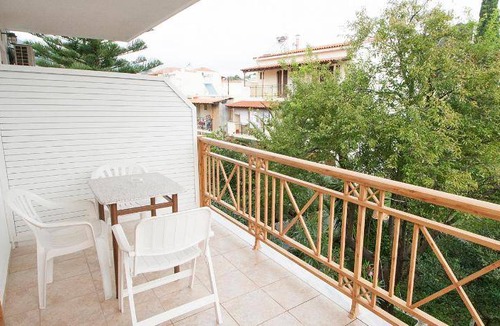 Skiathos Town Bed & Breakfast | 40 m² Bed and breakfast ∙ 4 guests