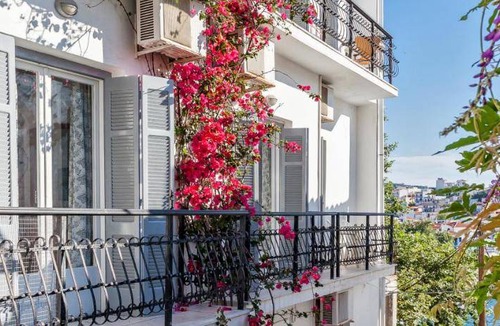 Skiathos Bed & Breakfast | 40 m² Bed and breakfast ∙ 2 bedrooms ∙ 127 guests