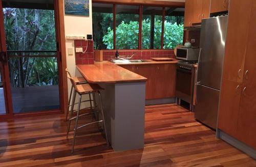 Kin Kin Bed & Breakfast | 40 m² Bed and breakfast ∙ 2 guests