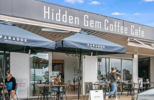 Tugun Bed & Breakfast | 40 m² Bed and breakfast ∙ 2 bedrooms ∙ 4 guests