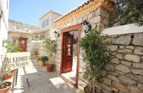 Hydra Bed & Breakfast | 40 m² Bed and breakfast ∙ 3 guests