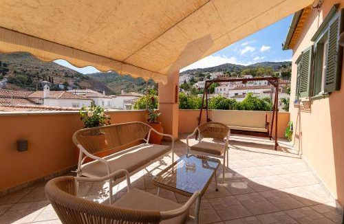Hydra Bed & Breakfast | 40 m² Bed and breakfast ∙ 3 guests