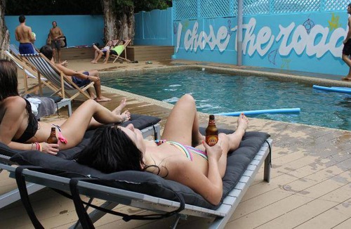Port Douglas Hostel | 40 m² Hostel ∙ 4 guests
