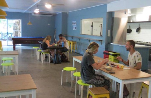 Port Douglas Hostel | 40 m² Hostel ∙ 4 guests