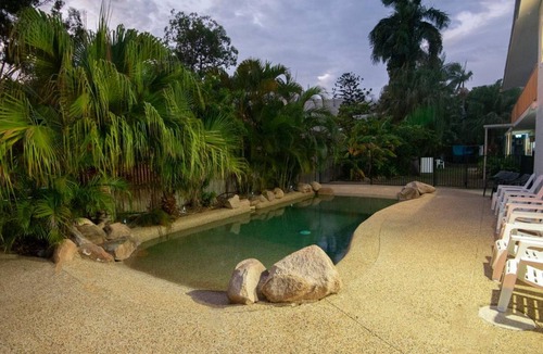 Picnic Bay Hostel | 40 m² Hostel ∙ 6 guests