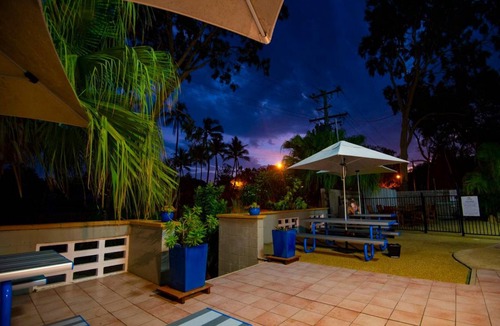 Picnic Bay Hostel | 40 m² Hostel ∙ 6 guests