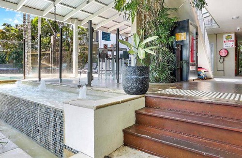 Sunshine Beach Hostel | 40 m² Hostel ∙ 3 guests