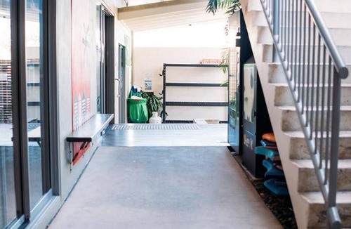 Sunshine Beach Hostel | 40 m² Hostel ∙ 3 guests