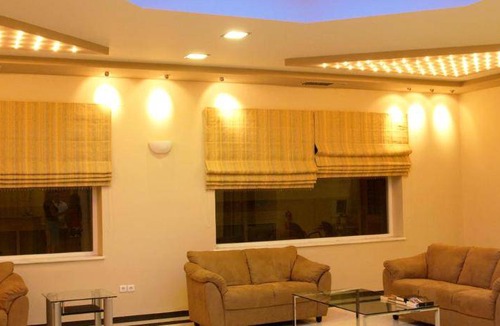 Kato Galatas Hotel | 40 m² Hotel ∙ 127 guests