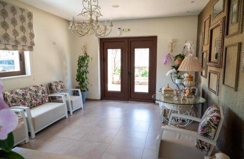 Elafonisos Hotel | 40 m² Hotel ∙ 2 guests