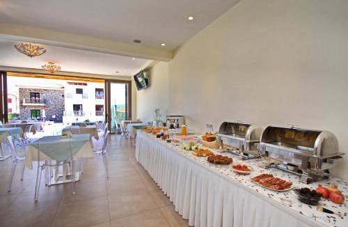 Elafonisos Hotel | 40 m² Hotel ∙ 2 guests