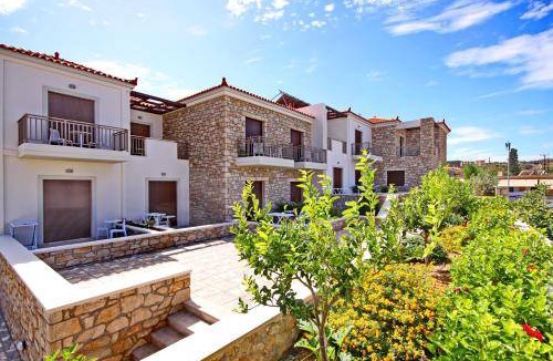 Elafonisos Hotel | 40 m² Hotel ∙ 2 guests
